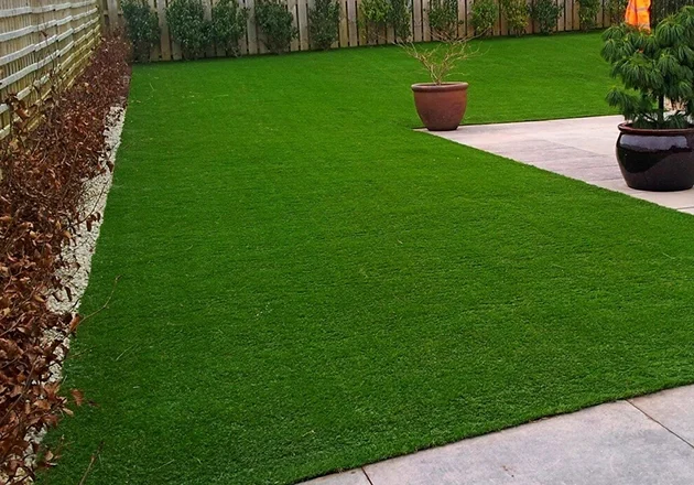 Benefits of Using Artificial Grass