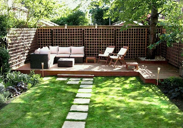 Enhance Your Yard With Landscaping