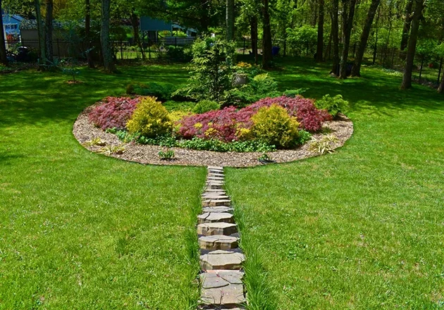 Essential Landscaping Services