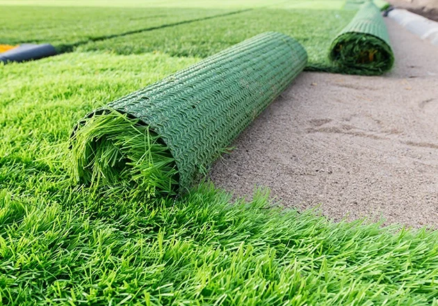 High-Quality Artificial Turf Repair Solutions