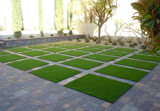 How Long Does Artificial Grass Last?