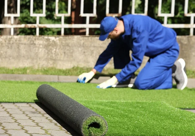 How to Maximize Your Turf’s Lifespan