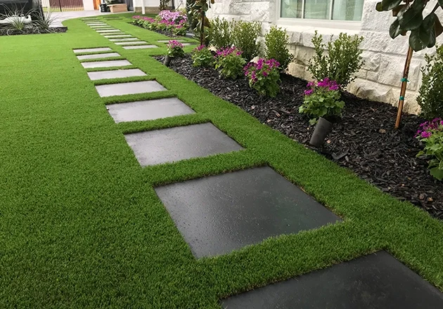 Maintenance Tips For Artificial Turf in Frisco