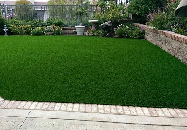 Types Of Putting Green Grass Materials