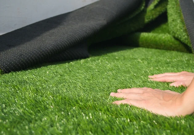 What Is Artificial Grass