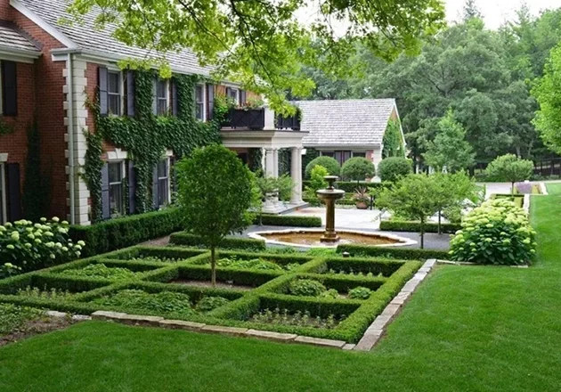 Why Choose Expert Landscape Company in McKinney?